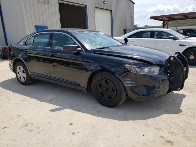 Фото 4 с аукциона – 2015 FORD TAURUS POL с VIN 1FAHP2L89FG154398