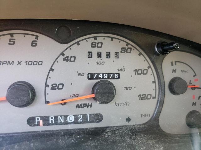 Photo 9 from auction – 2003 FORD RANGER SUP with VIN 1FTYR44U33PB51861
