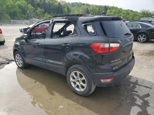Photo 2 from auction – 2020 FORD ECOSPORT S with VIN MAJ3S2GE6LC337043