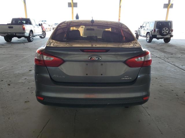 Photo 6 from auction – 2013 FORD FOCUS SE with VIN 1FADP3F24DL212790