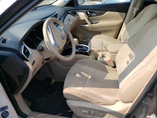 Photo 7 from auction – 2015 NISSAN ROGUE S with VIN KNMAT2MV2FP510136