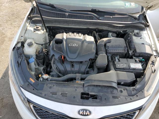 Photo 11 from auction – 2015 KIA OPTIMA LX with VIN KNAGM4A73F5663724