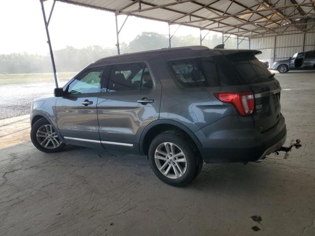 Zdjęcie 2 z aukcji – 2017 FORD EXPLORER X z VIN 1FM5K7DH3HGC64675