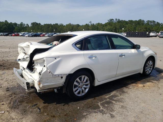 Photo 3 from auction – 2015 NISSAN ALTIMA 2.5 with VIN 1N4AL3AP1FN327694
