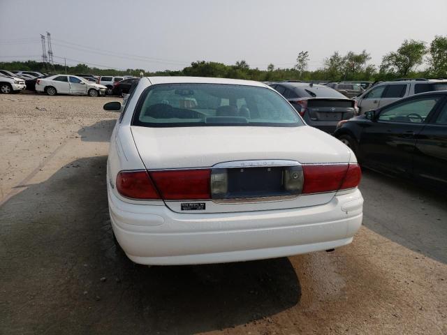 Photo 6 from auction – 2001 BUICK LESABRE CU with VIN 1G4HP54K21U184368