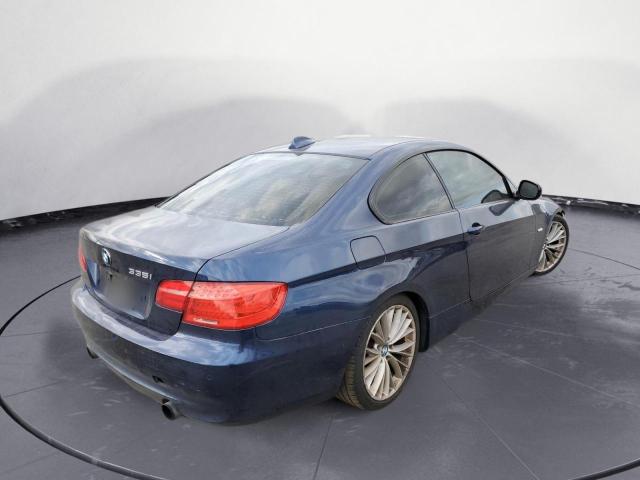 Photo 3 from auction – 2011 BMW 335 I with VIN WBAKG7C56BE264069