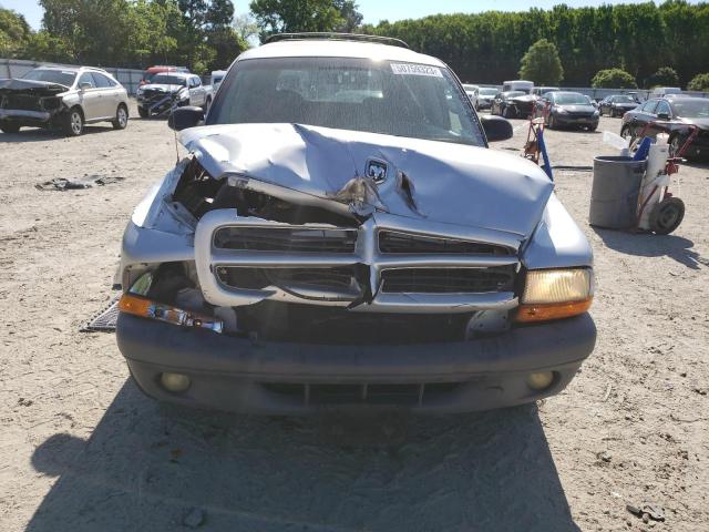 Photo 5 from auction – 2003 DODGE DURANGO SP with VIN 1D4HR38N03F523677