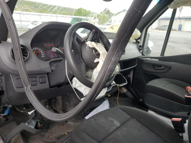 Photo 8 from auction – 2020 MERCEDES-BENZ SPRINTER 2 with VIN W1Y4EBHY9LT025602