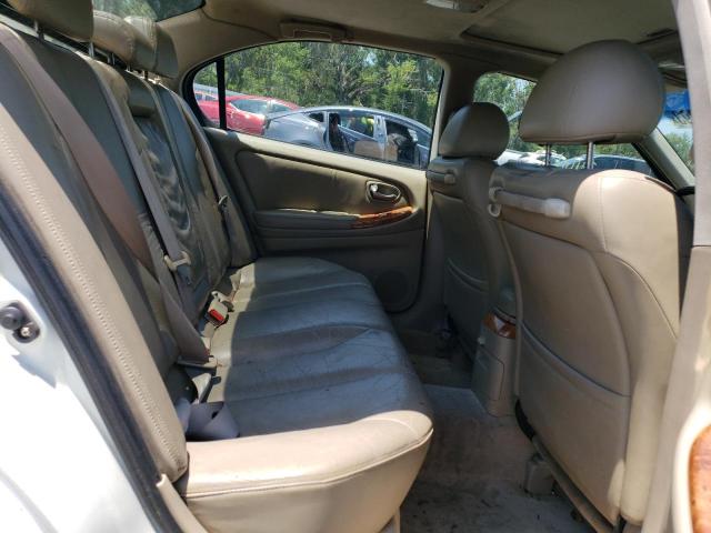 Photo 10 from auction – 2002 INFINITI I35 with VIN JNKDA31A02T030025