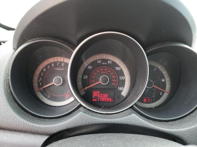 Zdjęcie 9 z aukcji – 2011 KIA FORTE EX z VIN KNAFU6A25B5460856