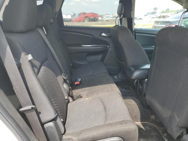 Photo 11 from auction – 2018 DODGE JOURNEY SE with VIN 3C4PDCAB5JT243263