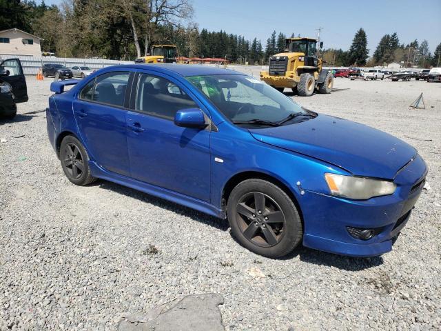Photo 4 from auction – 2009 MITSUBISHI LANCER ES/ with VIN JA3AU26U89U002873