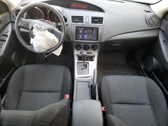 Photo 8 from auction – 2010 MAZDA 3 I with VIN JM1BL1SF2A1244526