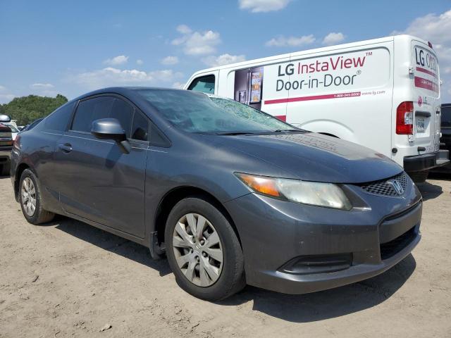 Photo 4 from auction – 2012 HONDA CIVIC LX with VIN 2HGFG3B5XCH509062