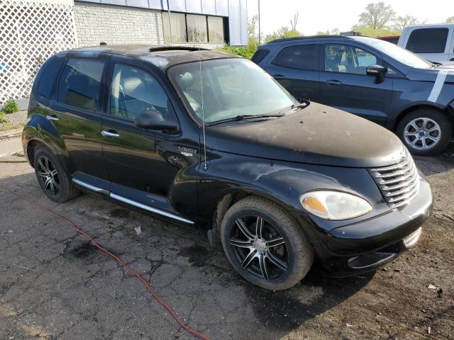 Photo 4 from auction – 2004 CHRYSLER PT CRUISER with VIN 3C8FY688X4T249848