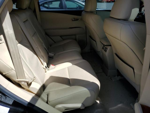Photo 11 from auction – 2011 LEXUS RX 350 with VIN 2T2BK1BA9BC082278