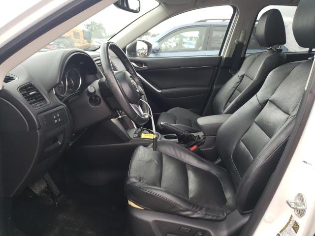 Photo 7 from auction – 2013 MAZDA CX-5 GT with VIN JM3KE4DE0D0120305