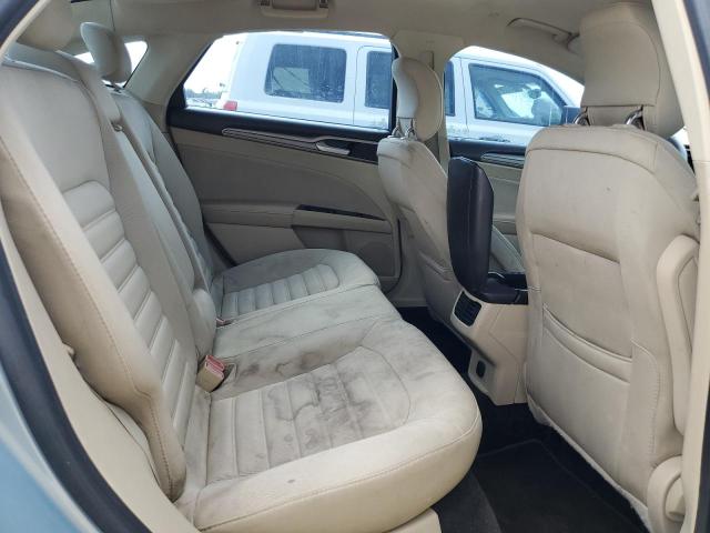 Photo 10 from auction – 2013 FORD FUSION SE with VIN 3FA6P0LU5DR302237