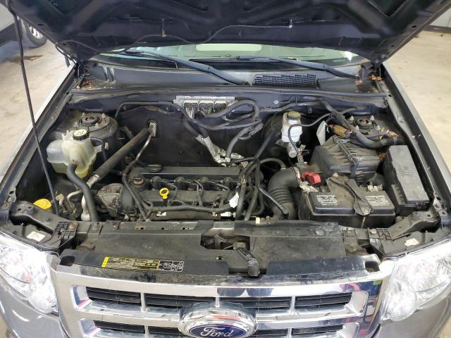 Zdjęcie 11 z aukcji – 2010 FORD ESCAPE XLT z VIN 1FMCU9D76AKC04686