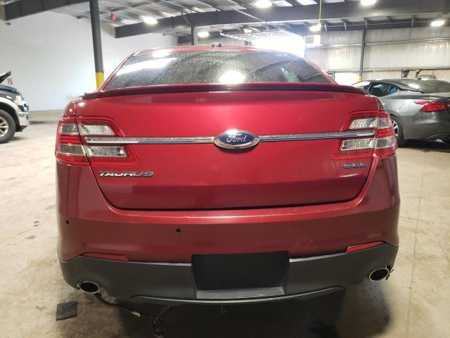 Photo 6 from auction – 2014 FORD TAURUS SEL with VIN 1FAHP2E8XEG126590