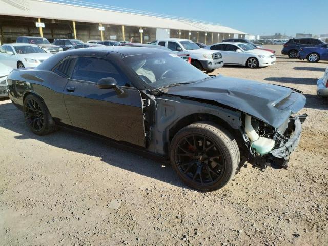 Photo 4 from auction – 2013 DODGE CHALLENGER with VIN 2C3CDYAG0DH705110