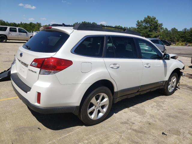 Photo 3 from auction – 2014 SUBARU OUTBACK with VIN 4S4BRCCC1E3232081