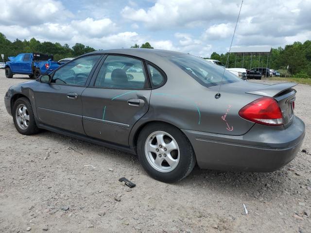 Photo 2 from auction – 2004 FORD TAURUS SES with VIN 1FAFP55S94A164091