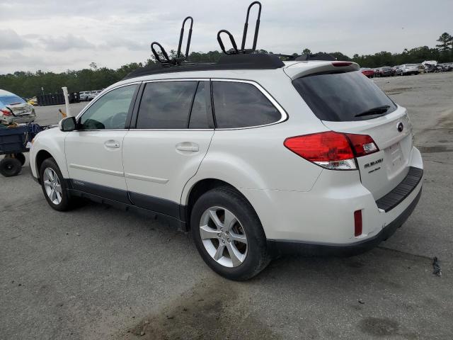 Photo 2 from auction – 2013 SUBARU OUTBACK 2. with VIN 4S4BRBJC7D3304896