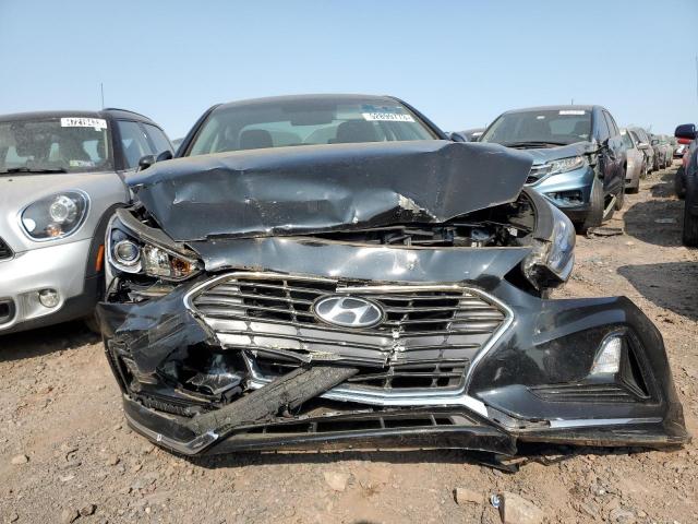 Photo 5 from auction – 2019 HYUNDAI SONATA SE with VIN 5NPE24AF2KH807698