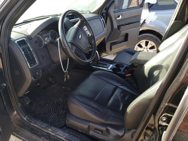 Фото 7 с аукциона – 2011 FORD ESCAPE LIM с VIN 1FMCU0E7XBKA80496