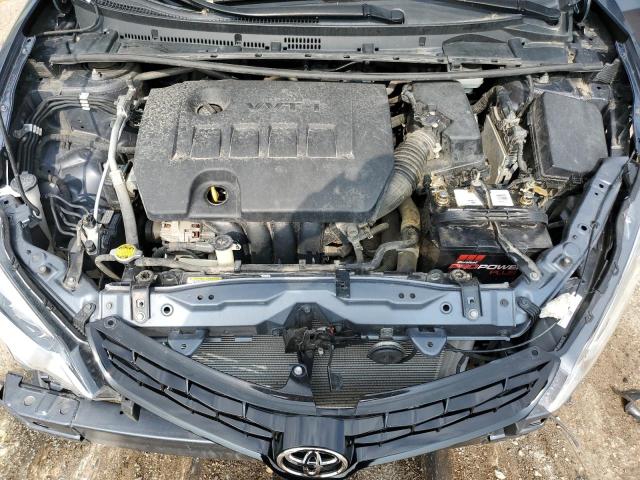 Photo 11 from auction – 2016 TOYOTA COROLLA L with VIN 5YFBURHE4GP507212
