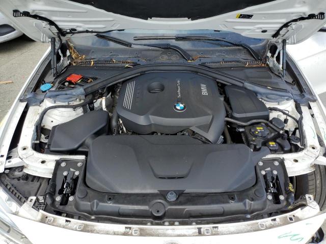 Photo 11 from auction – 2018 BMW 330 I with VIN WBA8B9G58JNU96279