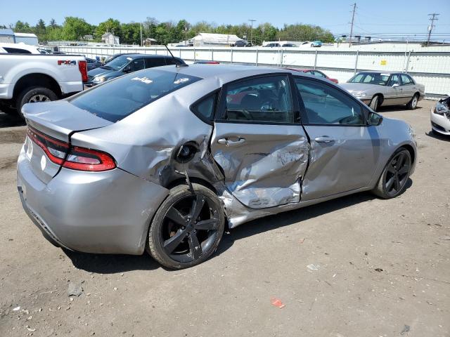 Photo 3 from auction – 2015 DODGE DART SXT with VIN 1C3CDFBB2FD200600