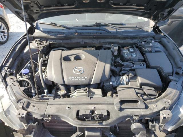 Photo 11 from auction – 2015 MAZDA 3 SPORT with VIN 3MZBM1U72FM166985
