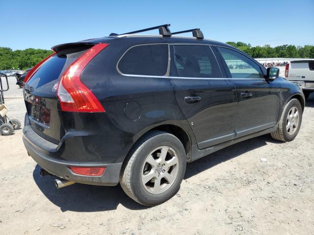 Photo 3 from auction – 2012 VOLVO XC60 3.2 with VIN YV4952DL0C2316111