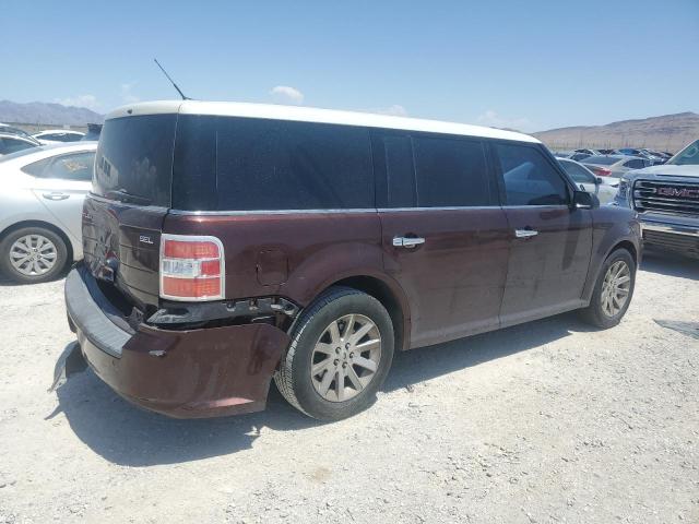Photo 3 from auction – 2009 FORD FLEX SEL with VIN 2FMDK52CX9BA04662