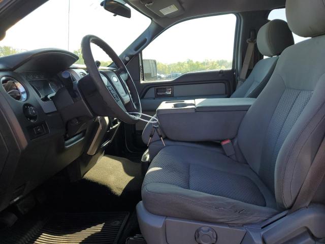Photo 7 from auction – 2013 FORD F150 SUPER with VIN 1FTFW1EF2DKF80504