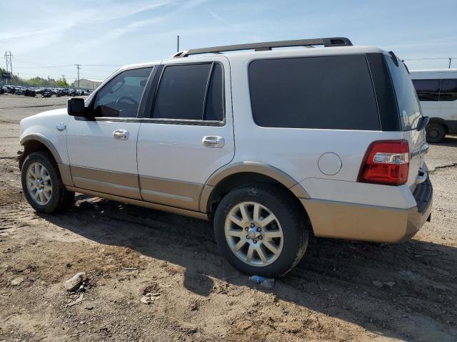 Photo 2 from auction – 2012 FORD EXPEDITION with VIN 1FMJU1H59CEF11157
