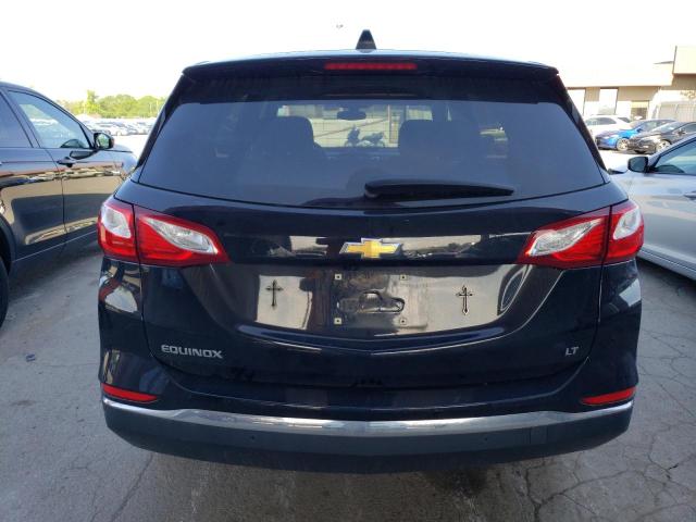 Photo 6 from auction – 2018 CHEVROLET EQUINOX LT with VIN 2GNAXJEV8J6241041
