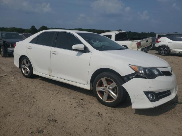 صورة رقم 4 من المزاد - 2012 TOYOTA CAMRY BASE مع VIN 4T1BF1FK4CU580237
