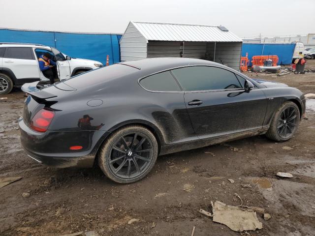 Photo 3 from auction – 2011 BENTLEY CONTINENTA with VIN SCBCU7ZA3BC067587