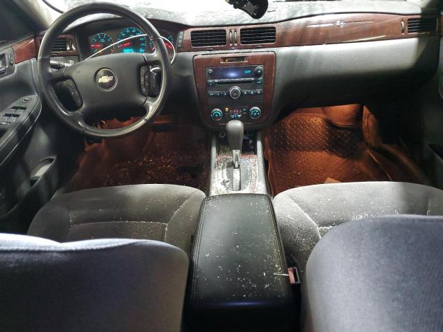 Photo 8 from auction – 2010 CHEVROLET IMPALA LT with VIN 2G1WB5EN6A1148352
