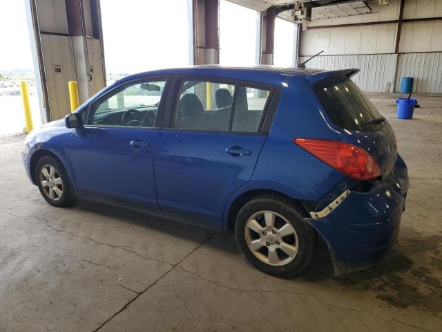Photo 2 from auction – 2009 NISSAN VERSA S with VIN 3N1BC13E09L488852