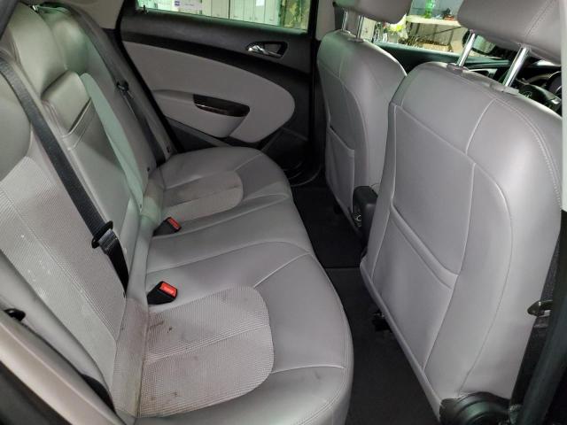 Photo 10 from auction – 2016 BUICK VERANO with VIN 1G4PP5SK7G4125288