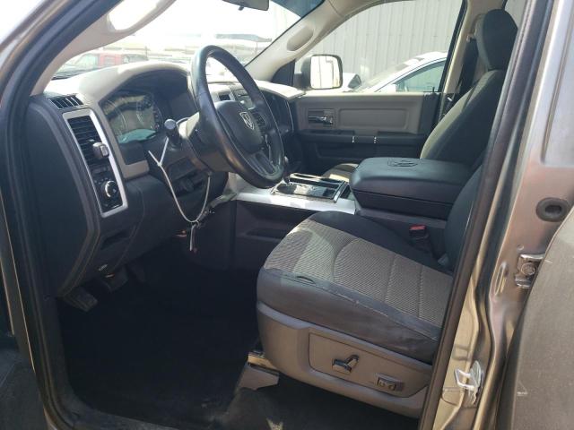 Photo 7 from auction – 2012 DODGE RAM 1500 S with VIN 1C6RD6LT8CS268007