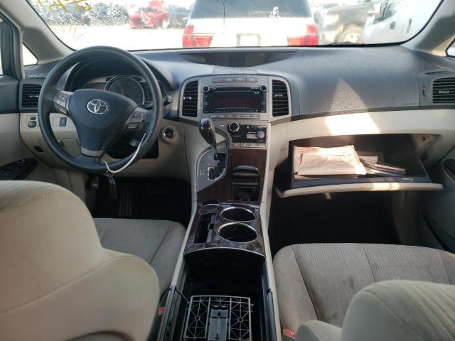Photo 8 from auction – 2011 TOYOTA VENZA with VIN 4T3ZA3BB2BU042723