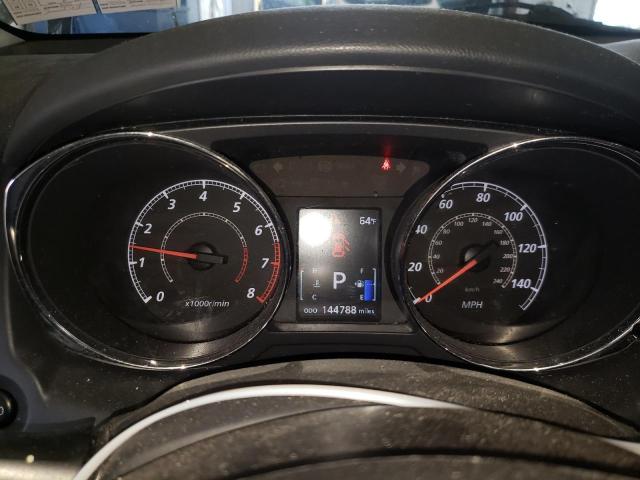 Photo 9 from auction – 2012 MITSUBISHI OUTLANDER with VIN JA4AR4AU0CZ005339