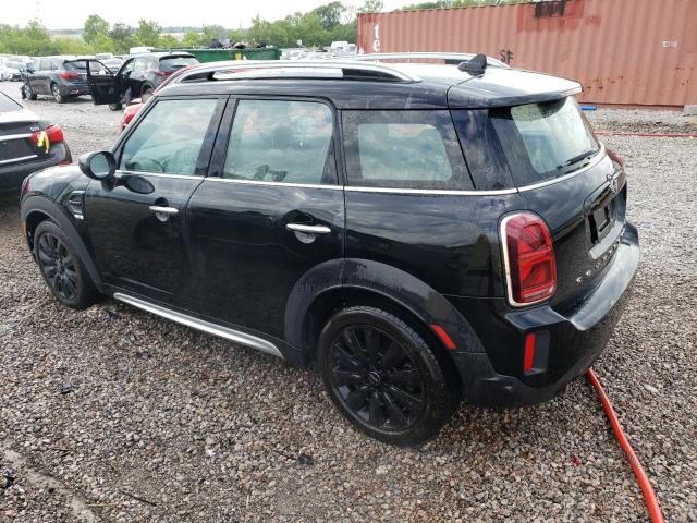 Photo 2 from auction – 2021 MINI COOPER COU with VIN WMZ23BR07M3M88821