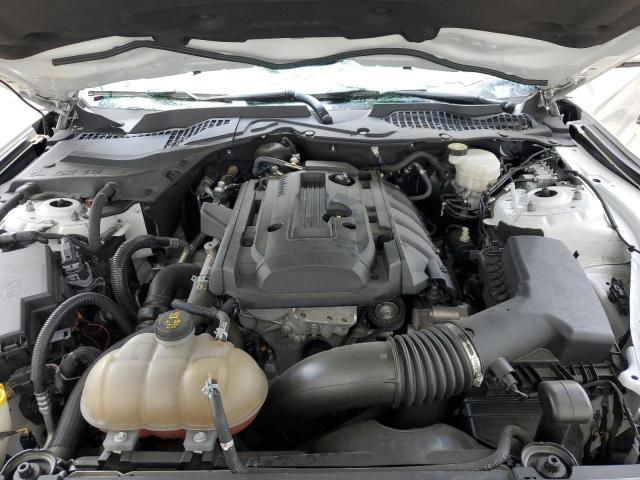 Photo 11 from auction – 2019 FORD MUSTANG with VIN 1FA6P8THXK5201213