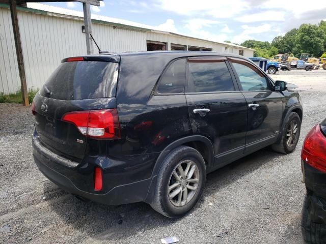 Photo 3 from auction – 2015 KIA SORENTO LX with VIN 5XYKTCA61FG654545